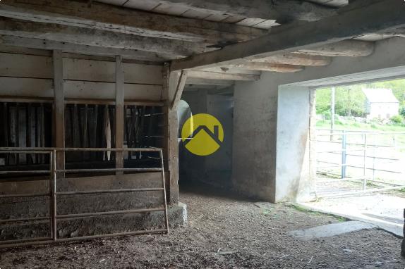 Corps de Ferme