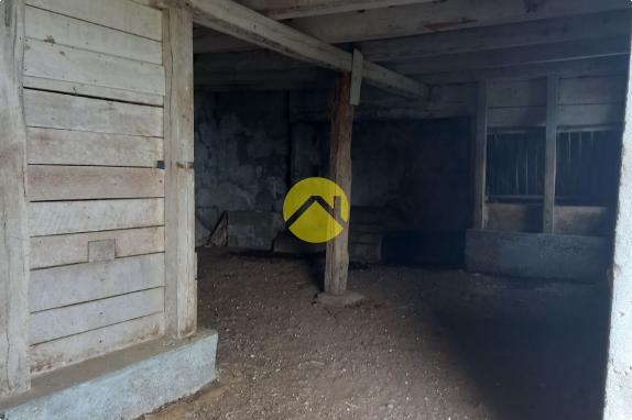 Corps de Ferme