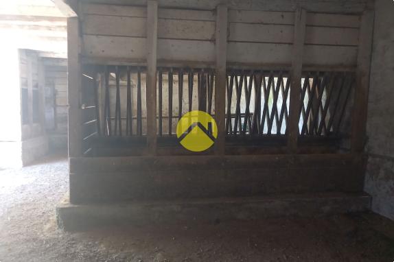 Corps de Ferme