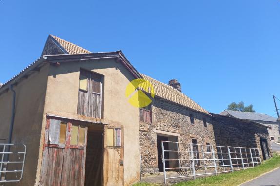 Corps de Ferme
