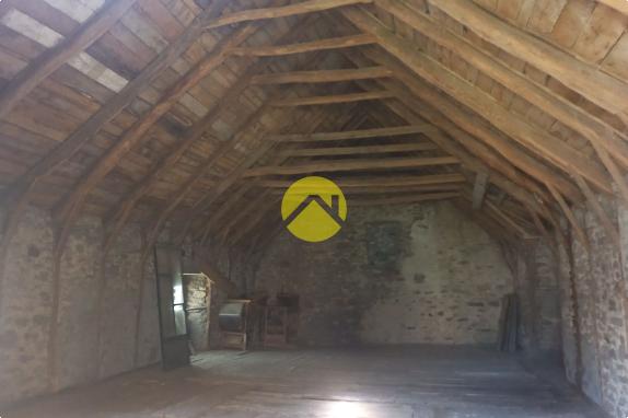 Corps de Ferme