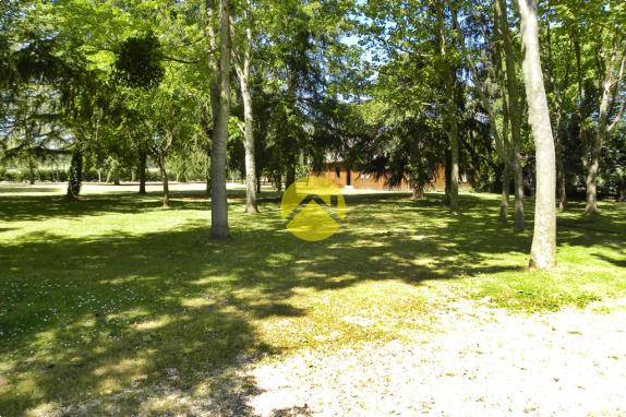 ENSEMBLE IMMOBILIER D'EXCEPTION