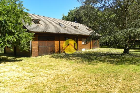 ENSEMBLE IMMOBILIER D'EXCEPTION