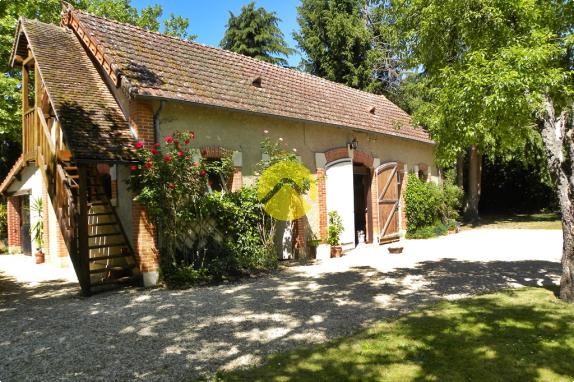 ENSEMBLE IMMOBILIER D'EXCEPTION