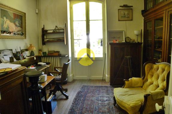 ENSEMBLE IMMOBILIER D'EXCEPTION