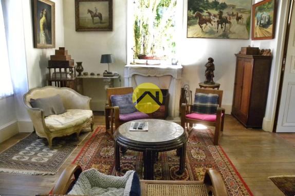 ENSEMBLE IMMOBILIER D'EXCEPTION