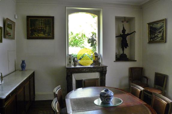 ENSEMBLE IMMOBILIER D'EXCEPTION