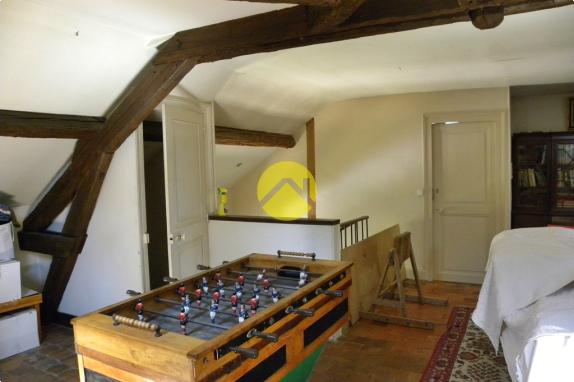 ENSEMBLE IMMOBILIER D'EXCEPTION