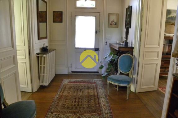 ENSEMBLE IMMOBILIER D'EXCEPTION