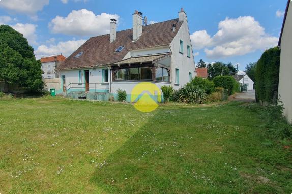 Maison familiale 