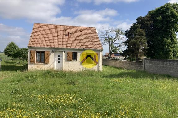 CHARMANT PETIT PAVILLON