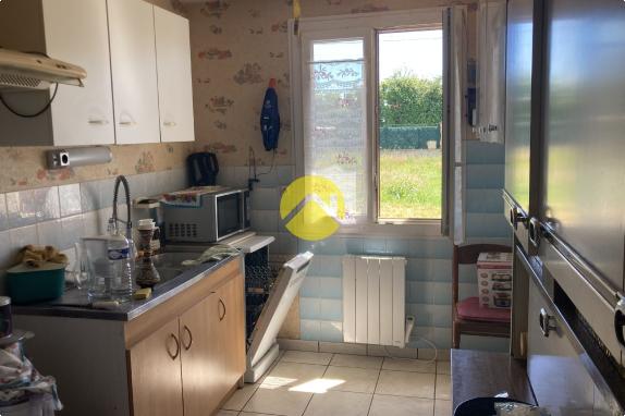 CHARMANT PETIT PAVILLON