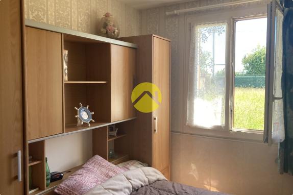 CHARMANT PETIT PAVILLON