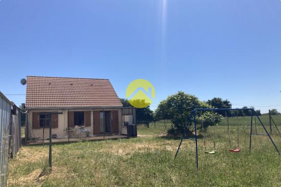 CHARMANT PETIT PAVILLON