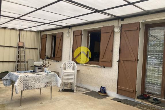 CHARMANT PETIT PAVILLON