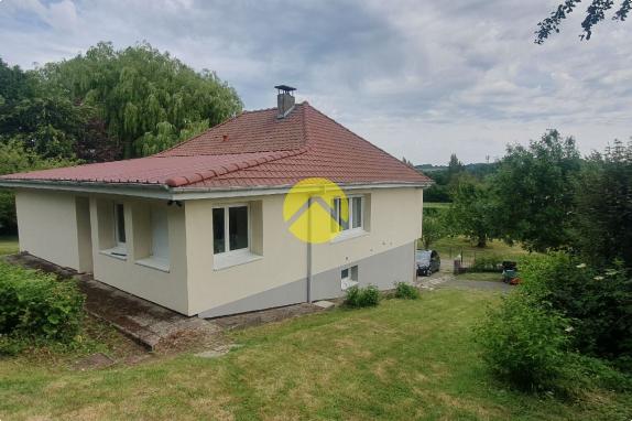 maison individuelle 