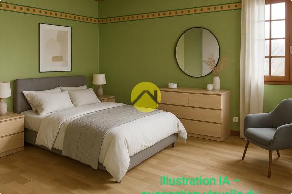 ENSEMBLE IMMOBILIER RARE