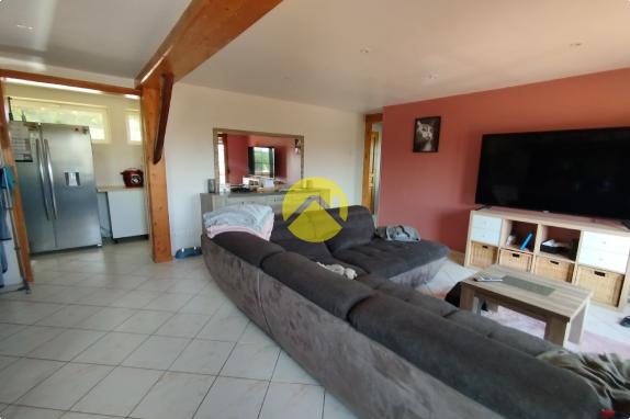 ENSEMBLE IMMOBILIER RARE