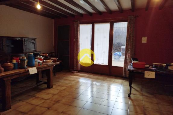 ENSEMBLE IMMOBILIER RARE
