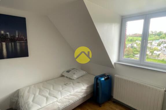 Maison avec 3 appartements