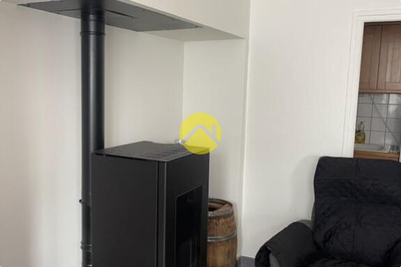 Maison avec 3 appartements