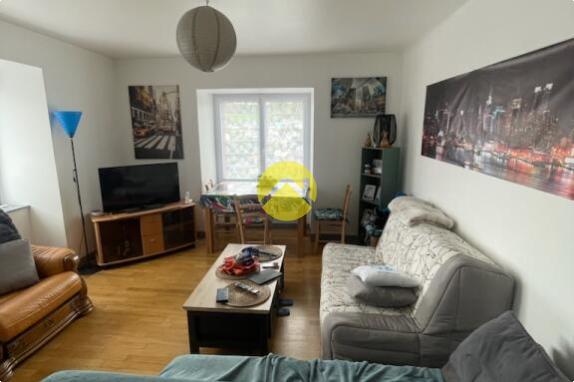 Maison avec 3 appartements