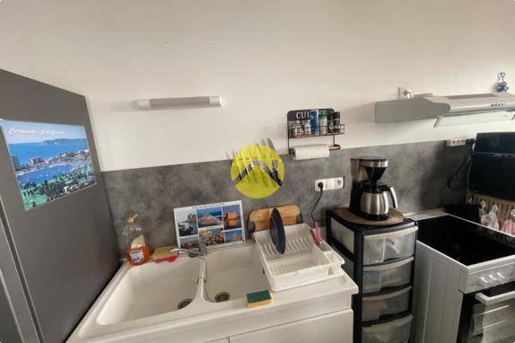 Maison avec 3 appartements