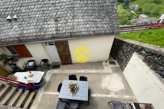 Maison avec 3 appartements