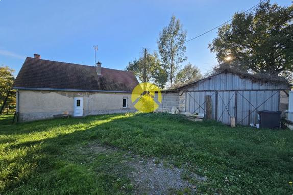 MAISON EN CAMPAGNE