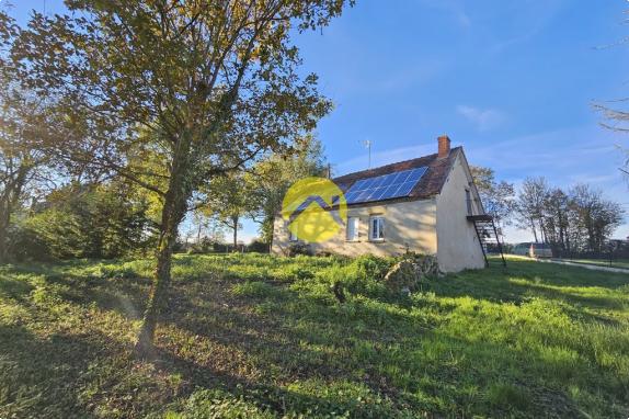 MAISON EN CAMPAGNE