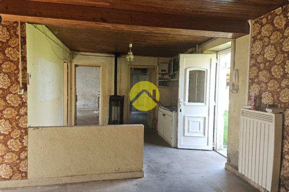 MAISON EN CAMPAGNE