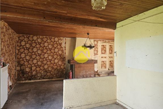 MAISON EN CAMPAGNE