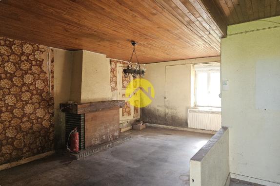 MAISON EN CAMPAGNE