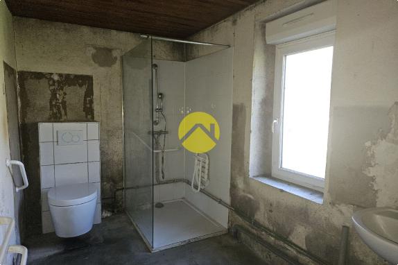 MAISON EN CAMPAGNE