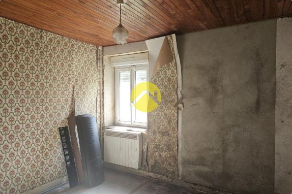 MAISON EN CAMPAGNE
