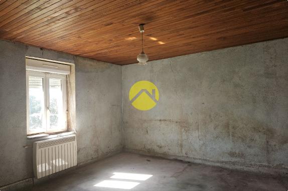 MAISON EN CAMPAGNE