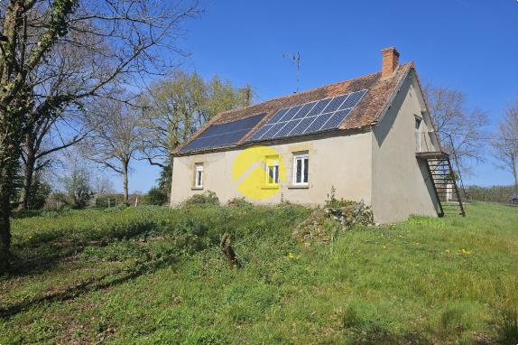 MAISON EN CAMPAGNE