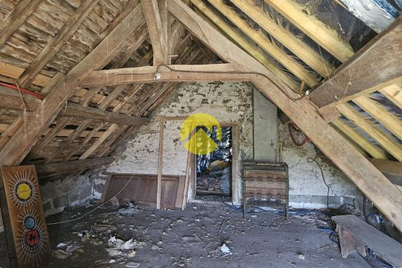 MAISON EN CAMPAGNE
