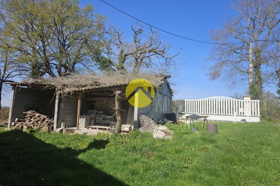 MAISON EN CAMPAGNE
