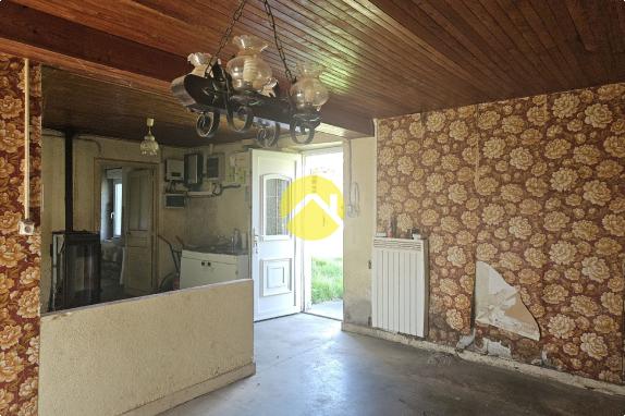 MAISON EN CAMPAGNE