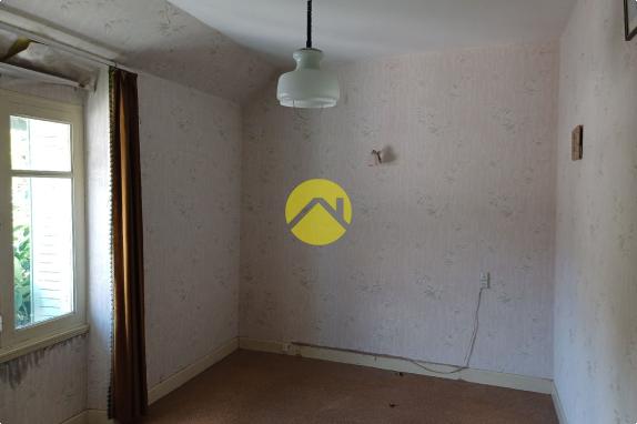 MAISON 120 M2 avec garage