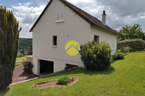vue imprenable vallée de la creuse