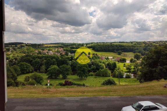 vue imprenable vallée de la creuse