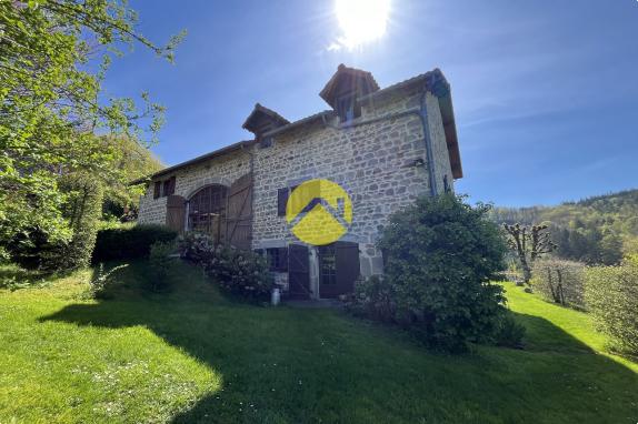 Château / Maison Bourgeoise Puy guillaume, 15 pièces à vendre