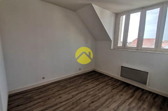 Immeuble 3 appartements