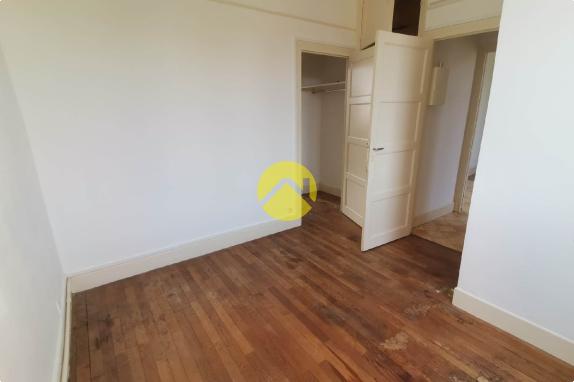 Immeuble 3 appartements