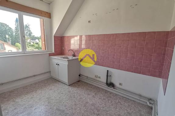 Immeuble 3 appartements