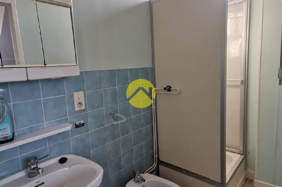 Immeuble 3 appartements