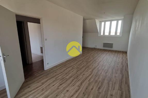 Immeuble 3 appartements