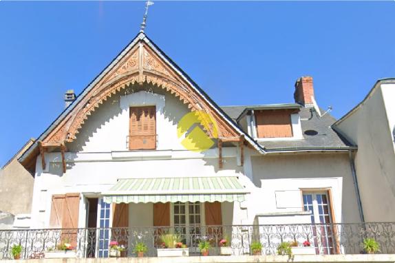 Maison de Bourg